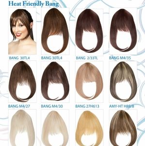 Hair bang